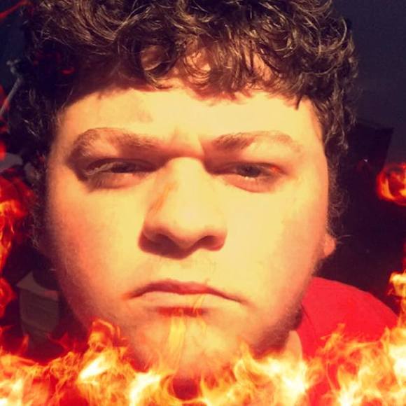 Meet your Posher, Ryan - Picture 1 of 1